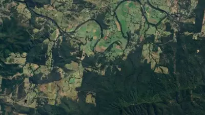 Body Found in Bago Bluff National Park After Search for Missing NSW Man