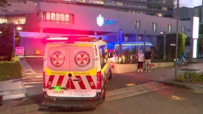 Bondi Beach Attack: One Victim's Condition Worsens as Two More Survivors Leave Hospital
