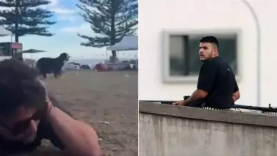 Bondi Beach Terror: 15 Dead in Australia's Worst Anti-Semitic Attack