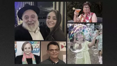 Bondi Families Demand Voice in Violence Royal Commission