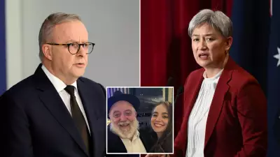 Bondi Hero's Daughter Says PM Albanese Has Made 'Zero Contact' After Attack