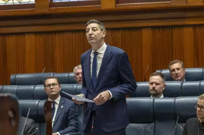 Bondi Massacre: Basil Zempilas Calls for Leadership and Moral Clarity