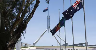 Bondi Massacre Blame Game: Why Pointing Fingers at Government is 'Absurd'