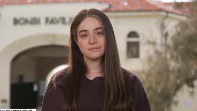 Bondi Victims' Families Demand Royal Commission on Antisemitism Surge