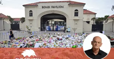 Bondi's True Heroes: How a Terror Attack Redefined a Hollowed-Out Word