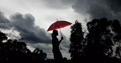 Boxing Day Weather Shift: Cooler, Wetter Conditions Hit Newcastle