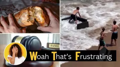 Bread Fire Buns Spontaneously Combust at Wallington Brewery