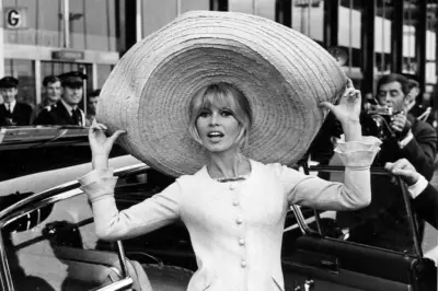 Brigitte Bardot Dies at 90: French Screen Icon's Legacy Remembered