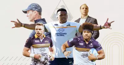Brumbies Enter Era of Uncertainty: New Leadership, Player Exodus Define 2026