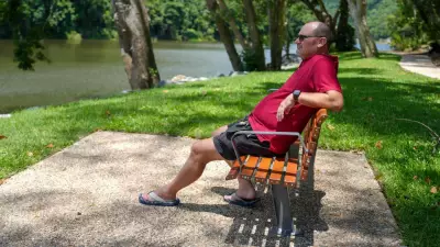 Cairns' beloved Fogarty Park restored to glory after $4.5m upgrade