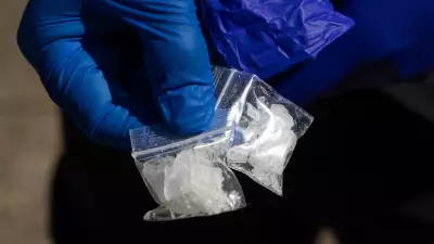 Cairns builder avoids jail after pleading guilty to 75 charges, including drug trafficking