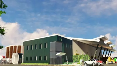 Cairns Council Considers Major Renewables Plan for 2030 Energy Shift