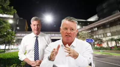 Cairns Hospital Surgical Centre Urgently Needed for Growing Region