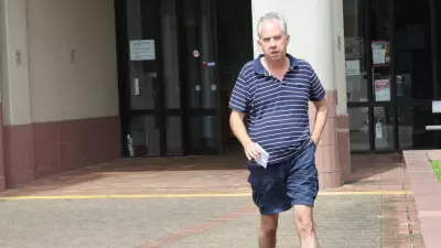Cairns manager avoids jail after assaulting elderly residents in appeal