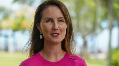 Cairns Mayor Clashes with CCC Over Corruption Submission