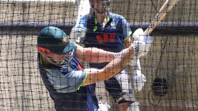 Cameron Green Smashes IPL Record with $4.17m KKR Deal