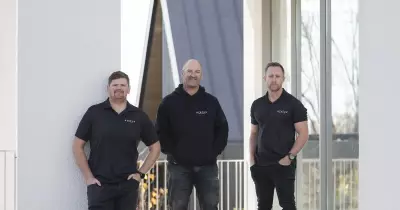 Canberra Builders Status Living Set New Standard with Dual Award Wins in 2025