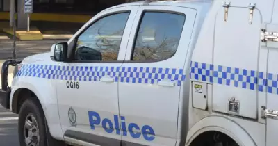 Central Coast man charged over alleged illegal hunting network near Bourke