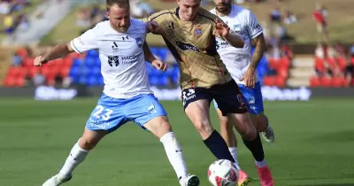 Clayton Taylor's Newcastle Jets U-turn: From exit requests to match-winning form
