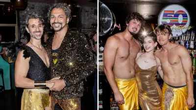 Connections Nightclub Marks 50 Years with Golden Extravaganza in Perth