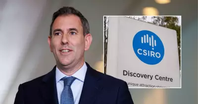 CSIRO secures $233m funding boost in mid-year budget amid job cuts