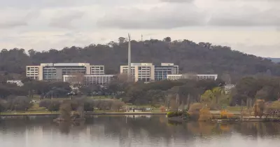 Defence Department Tops Public Service Mental Injury Claims