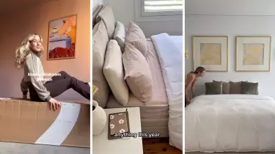 Ecosa's Boxing Day Sale: Save Up to 35% on Mattresses, Sofa Beds & More