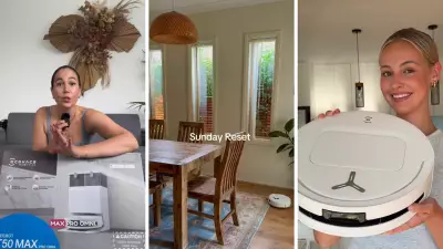 ECOVACS Slashes Robot Vacuum Prices: Top 7 Deals for Boxing Day