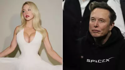 Elon Musk's 'Creepy' Comments on Sydney Sweeney's Body Spark Backlash