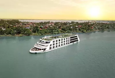 Emerald's 2026-27 Mekong & Japan Cruises: New Itineraries, Earlybird Deals