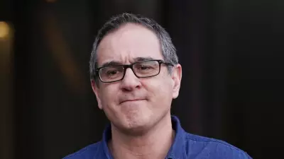 Essendon CEO Craig Vozzo Quits in Bombers Leadership Blow