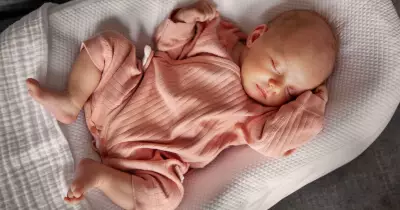 Evelyn & Oliver Top Canberra's 2025 Baby Names, Royal Trend Fades