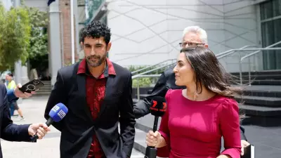 Ex-Richmond star Marlion Pickett avoids jail by 'knife edge' after money laundering admission