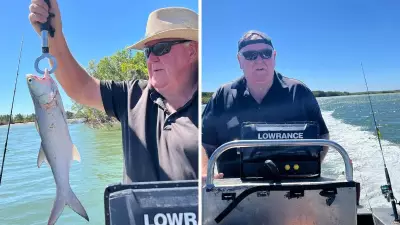 Fisherman dies, another missing off SA coast as drowning deaths surge 48%