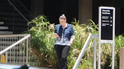 Former Cleveland Youth Detention Centre worker sentenced for stealing from colleagues