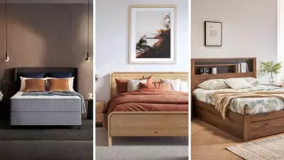 Forty Winks Launches Early Boxing Day Sale with 50% Off Mattresses