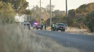 Four Dead in Muckatah Minibus Crash, Overseas Workers Among Victims