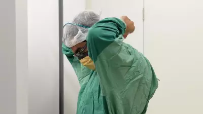 Fourth Legionnaires' Case in Sydney CBD Sparks Urgent Health Alert