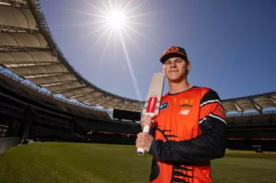 From BBL Star to National Prospect: Cooper Connolly's Meteoric Rise