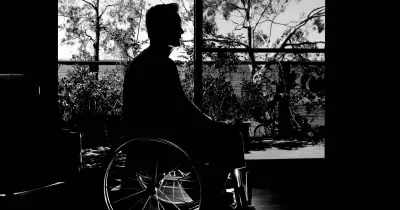 From Heroin to Hope: How a Lake Macquarie Man Found 35 Years of Sobriety