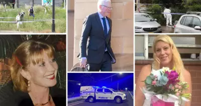 From Politician's Fall to Teen Violence: The Court Cases That Rocked the Illawarra in 2025