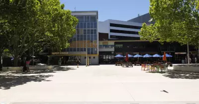 Garema Place Revealed: Canberra's New Civic Heart Sparks Debate