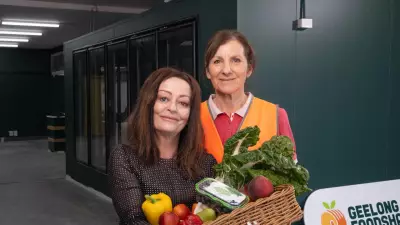 Geelong Charities Face Christmas Crisis as Food Insecurity Surges