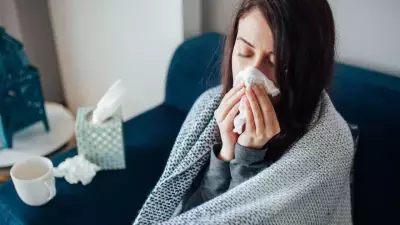 Geelong Doctors Warn of Unseasonal Flu Spike as Cases Surge