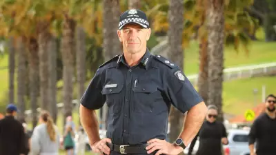 Geelong NYE revellers face weapon searches in major police crackdown