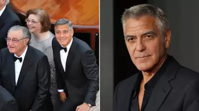George Clooney's Sister Ada Zeidler Dies at 65 After Cancer Battle