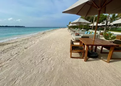 Gili Meno: Bali's Last Unspoiled Paradise Defies Development Trend
