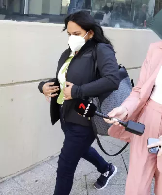 Glendalough Hit-and-Run: Woman Charged Over Fatal Crash on Harborne Street