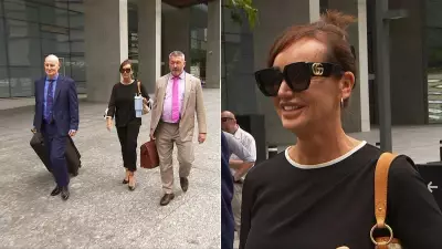 Gold Coast dance coach pleads guilty to supplying cocaine to minor