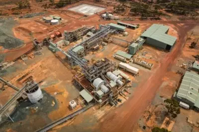 Gold Price Surge Prompts Horizon Minerals to Rethink WA Plant Expansion